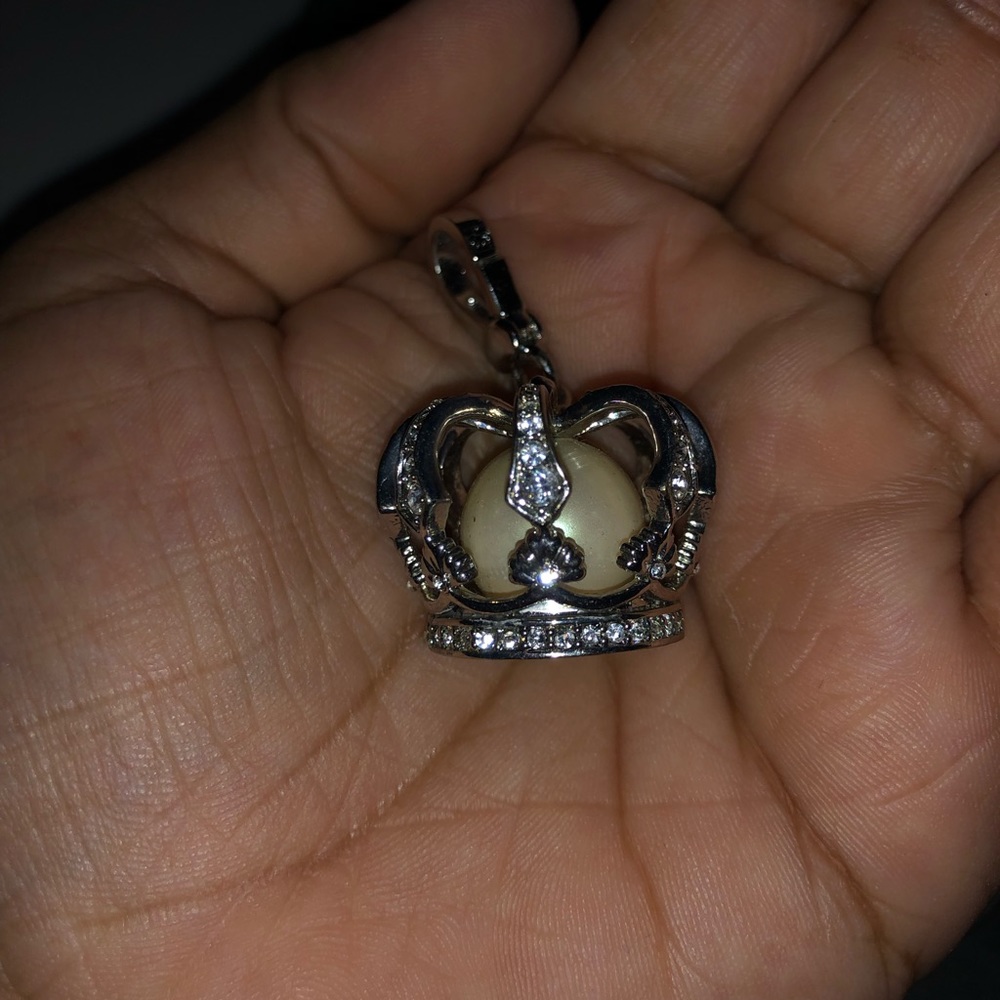 *Vintage* Juicy Couture Charm